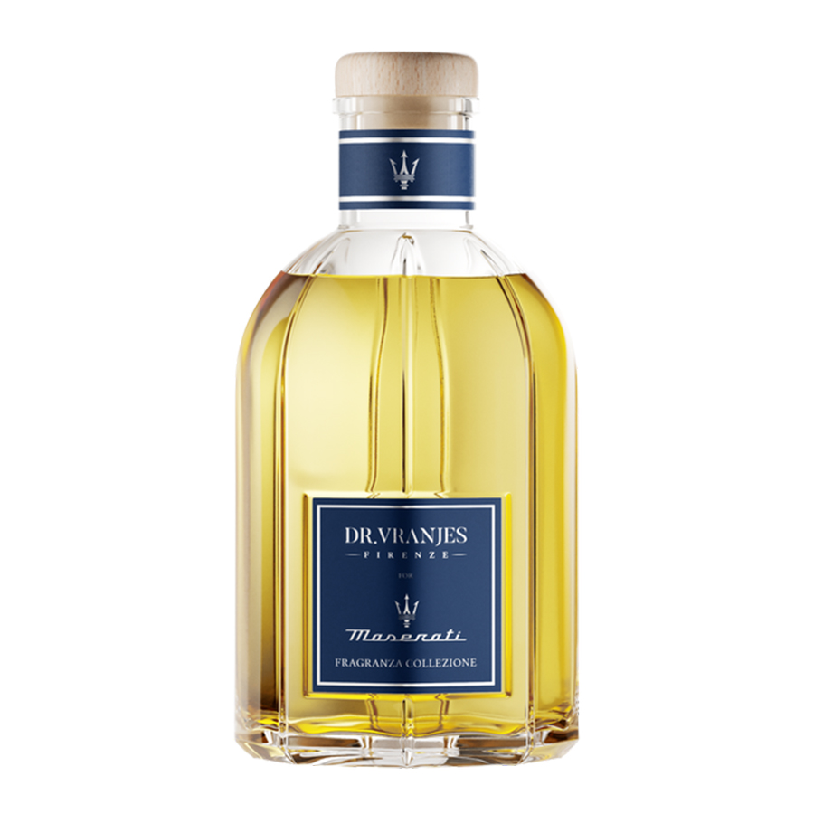 Tinh Dầu Thơm Nước Hoa Cho Phòng Dr. Vranjes Firenze Maserati 2500ml - Duy Hoang