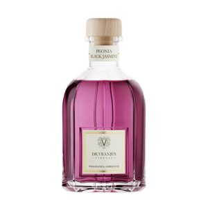 Tinh Dầu Thơm Nước Hoa Cho Phòng Dr. Vranjes Firenze Peonia Black Jasmine 250ml - Duy Hoang
