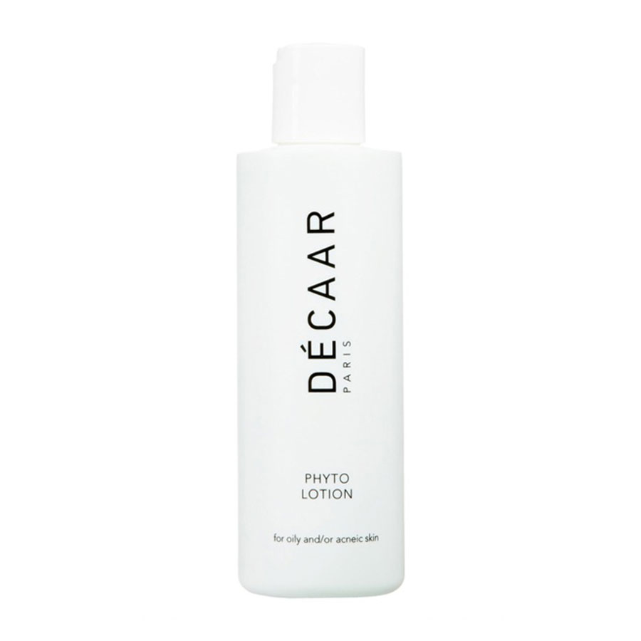 Toner Cho Da Dầu Mụn Décaar Phyto Lotion 200ml - Duy Hoang