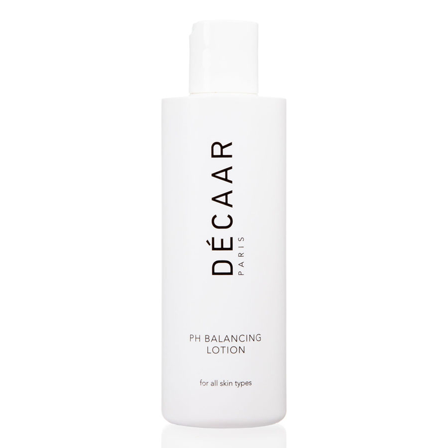Toner Hỗ Trợ Dưỡng Ẩm Và Cân Bằng Da Décaar PH Balancing Lotion 200ml - Duy Hoang