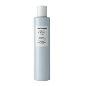 Toner Tái Tạo Và Thanh Lọc Da Comfort Zone Active Pureness Toner 200ml - Duy Hoang
