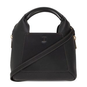 Túi Đeo Chéo Furla Gilda Mini Shoulder Bag Màu Đen - Duy Hoang