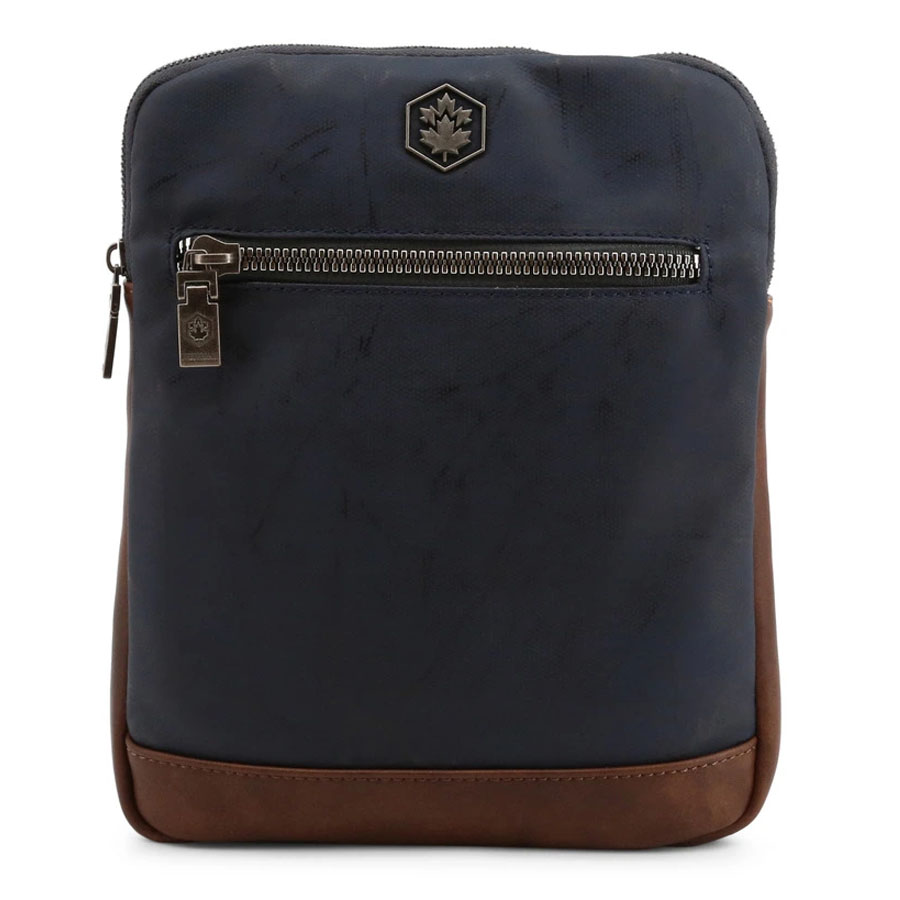 Túi Đeo Chéo Nam Lumberjack PANAMA_LK2463_BLUE Màu Xanh Navy - Duy Hoang
