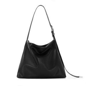 Túi Đeo Chéo Nữ Find Kapoor Belty Over Bag 35 Black Màu Đen - Duy Hoang