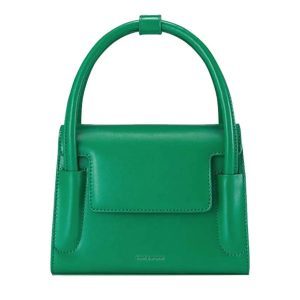 Túi Đeo Chéo Nữ Find Kapoor Marty Bag 18 Màu Xanh Green - Duy Hoang