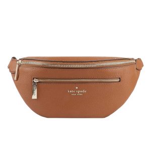 Túi Đeo Chéo Nữ Kate Spade Madison Saffiano Leather Convertible Crossbody KC439 Daffodil Màu Vàng - Duy Hoang