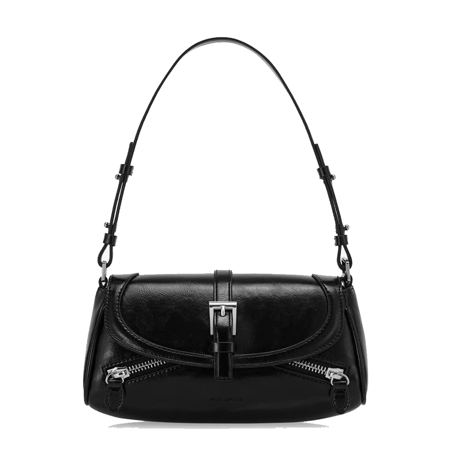 Túi Đeo Vai Nữ Find Kapoor Becky Bag 21 Black Màu Đen - Duy Hoang