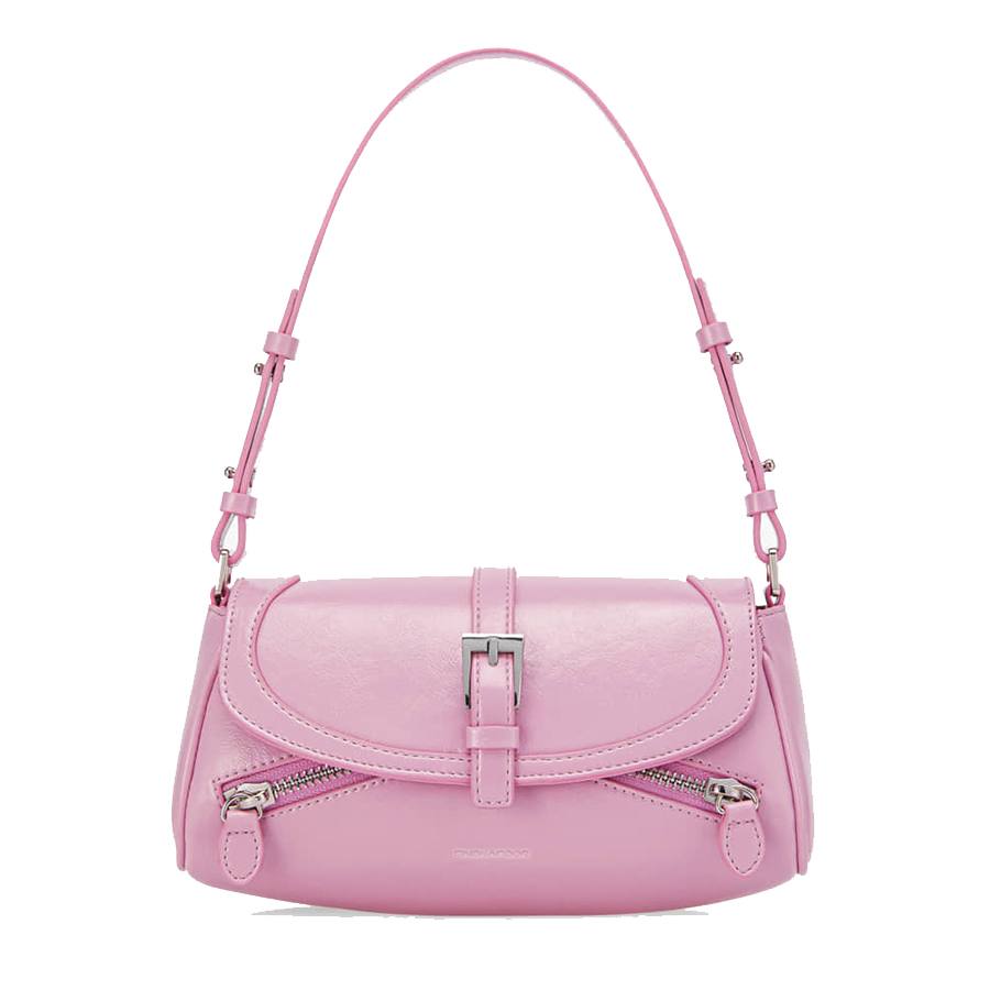 Túi Đeo Vai Nữ Find Kapoor Becky Bag 21 Pink Màu Hồng - Duy Hoang