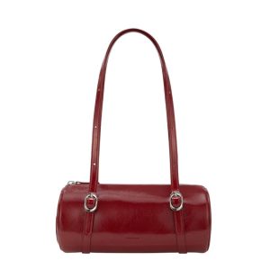 Túi Đeo Vai Nữ Find Kapoor Pillow Bag 23 Burgundy Màu Đỏ - Duy Hoang