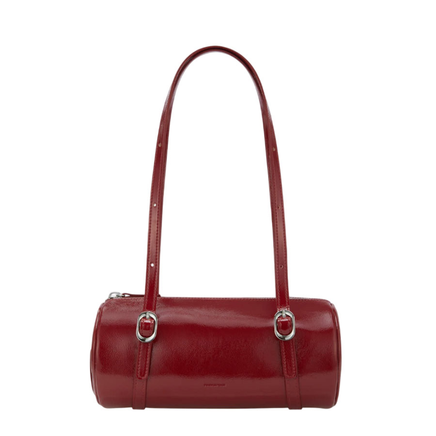 Túi Đeo Vai Nữ Find Kapoor Pillow Bag 23 Burgundy Màu Đỏ - Duy Hoang