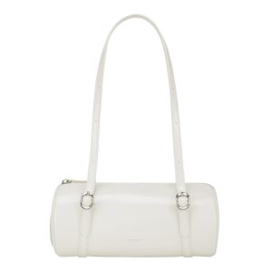 Túi Đeo Vai Nữ Find Kapoor Pillow Bag 23 Ivory Màu Trắng - Duy Hoang