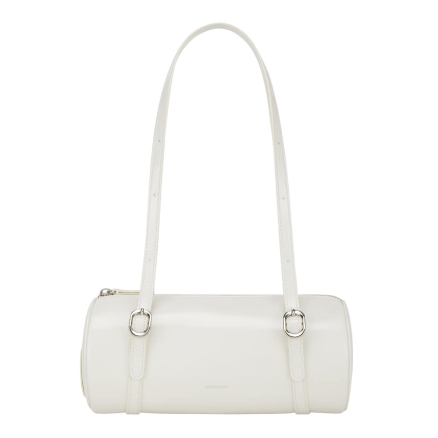 Túi Đeo Vai Nữ Find Kapoor Pillow Bag 23 Ivory Màu Trắng - Duy Hoang