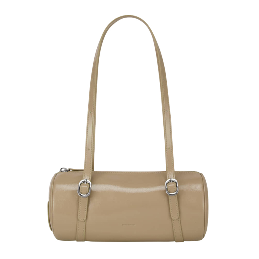 Túi Đeo Vai Nữ Find Kapoor Pillow Bag 23 Màu Beige - Duy Hoang