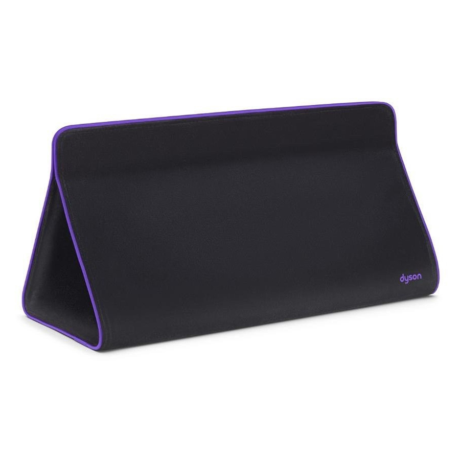 Túi Đựng Máy Làm Tóc Dyson Velvet Storage Bag Màu Đen Tím - Duy Hoang