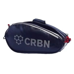 Balo Tennis/Pickleball CRBN Pro Team Tour 2.0 Màu Trắng - Duy Hoang