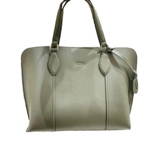 Túi Tote Nữ Furla Vittoria M Green Màu Xanh - Duy Hoang