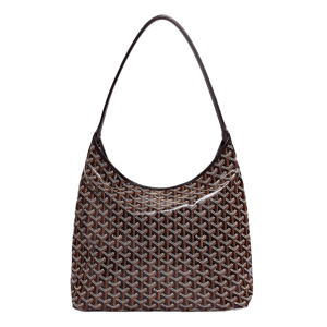 Túi Tote Nữ Goyard Bohème Hobo Tote Bag Màu Đen N-QL - Duy Hoang