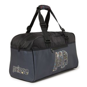 Túi Trống Nam Hydrogen Spark Duffel Pickleball Sport Bag Black Màu Đen Xám - Duy Hoang