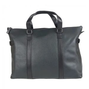 Túi Xách Du Lịch Gianni Conti 4952579-10 Màu Đen - Duy Hoang