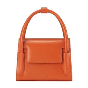 Túi Xách Tay Nữ Find Kapoor Marty Bag 18 Orange Màu Cam - Duy Hoang