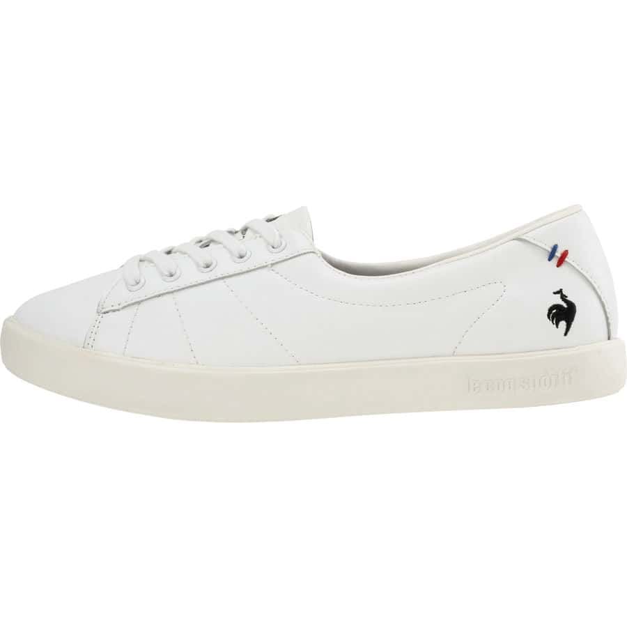Giày thời trang thể thao le coq sportif nữ QL3VJC03WH ql3vjc03wh-22.5 - Duy Hoang