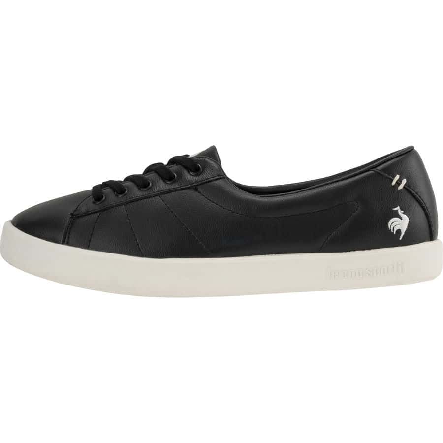 Giày thời trang thể thao le coq sportif nữ QL3VJC03BK ql3vjc03bk-22.5 - Duy Hoang
