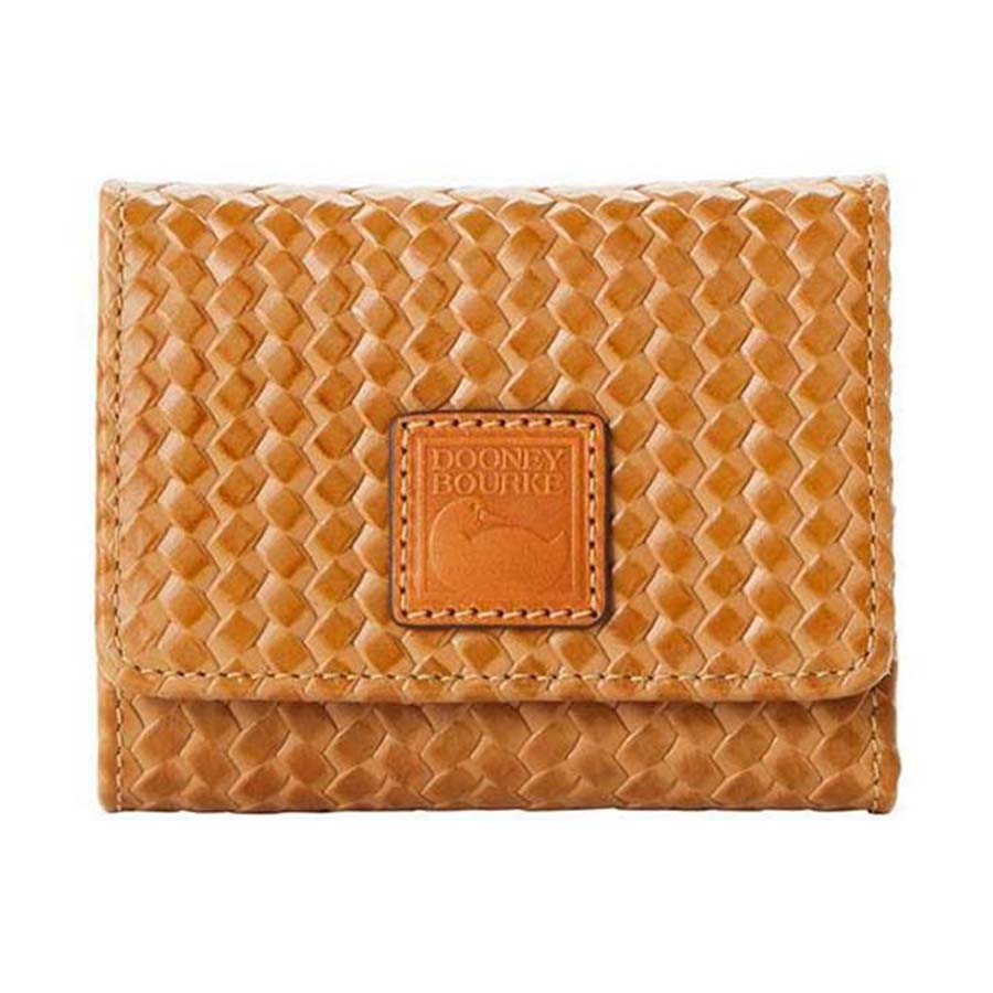 Ví Dooney & Bourke Wallet Yellow Màu Vàng - Duy Hoang