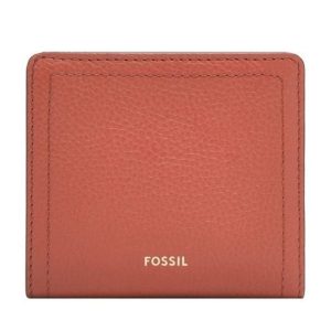 Ví Nữ Fossil Logan SL7829604 Màu Hồng - Duy Hoang