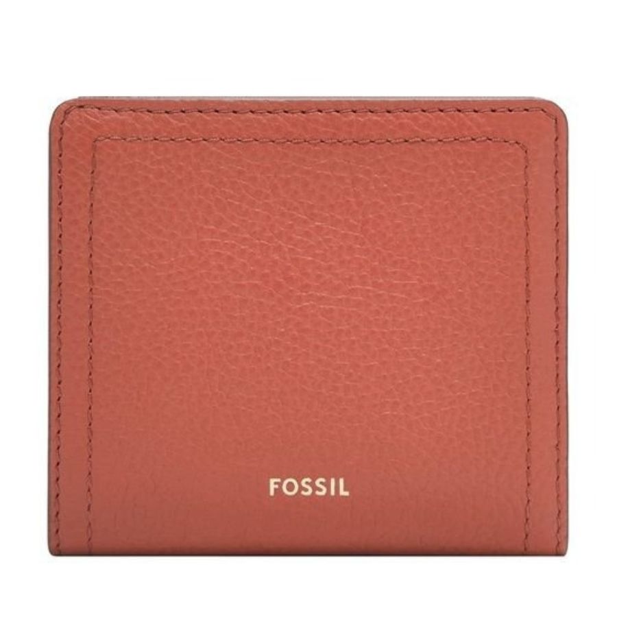 Ví Nữ Fossil Logan SL7829604 Màu Hồng - Duy Hoang