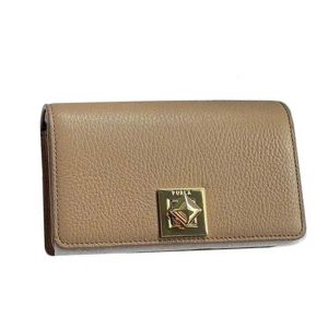 Túi Tote Nữ Furla Vittoria Bag M Màu Beige - Duy Hoang