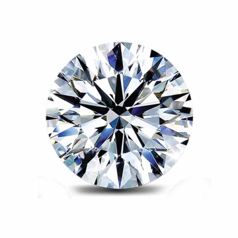 Viên Kim Cương Tự Nhiên Jemmia Diamond 2397351204 5.4mm - Duy Hoang