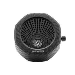 Vỏ Case Nước Hoa Ô Tô Dr. Vranjes Firenze Carbon - Duy Hoang