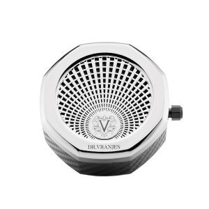 Vỏ Case Nước Hoa Ô Tô Dr. Vranjes Firenze Chrome - Duy Hoang