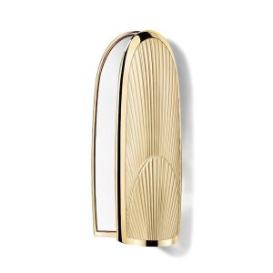 Vỏ Son Guerlain Rouge G Lips Case L'art Deco Màu Vàng Gold - Duy Hoang