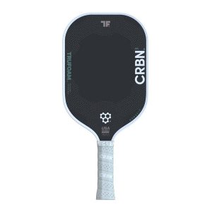 Vợt Pickleball CRBN 3 TruFoam Genesis Paddle Màu Đen Phối Ghi - Duy Hoang
