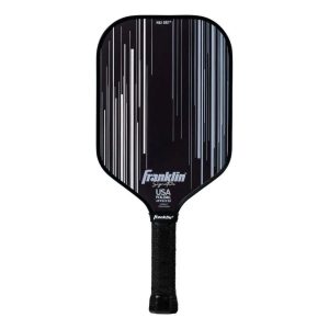 Vợt Pickleball Franklin Signature Pro 16mm Màu Đen - Duy Hoang