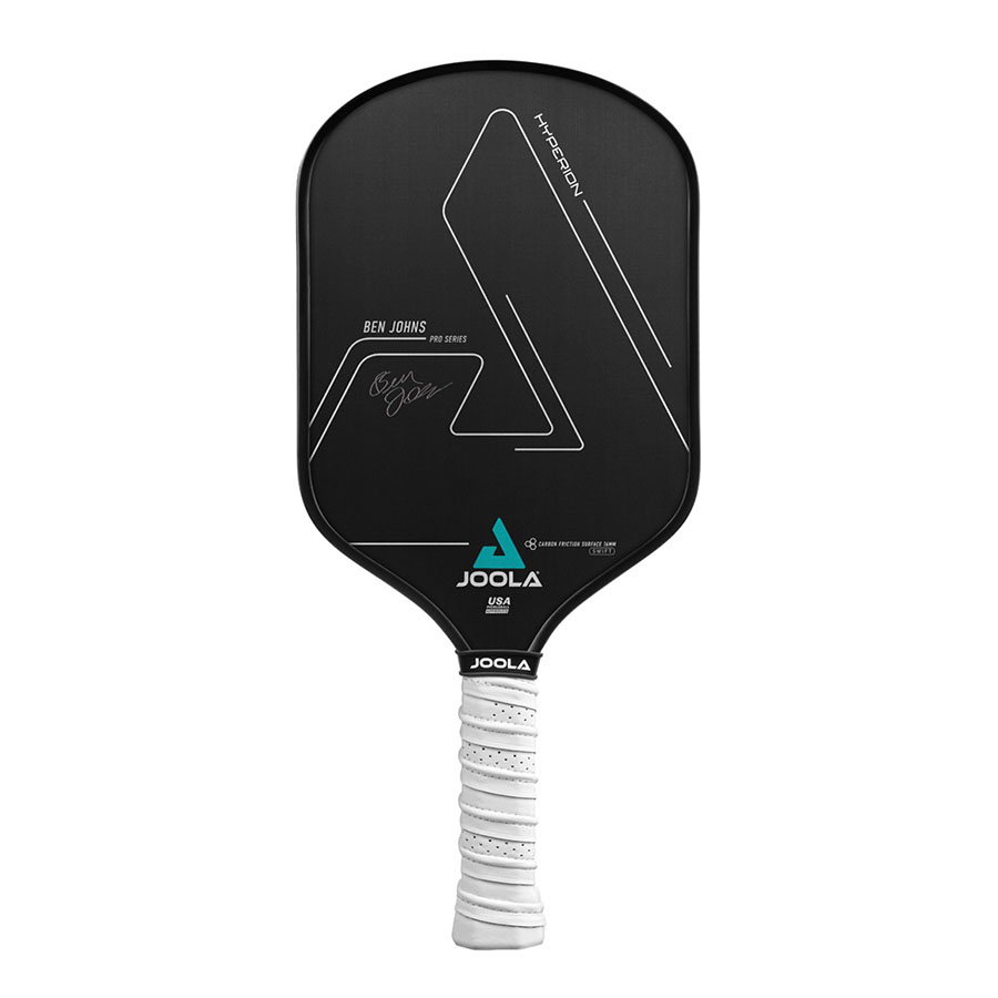 Vợt Pickleball Joola Ben Johns Hyperion CFS 16 Swift Paddle Màu Đen - Duy Hoang