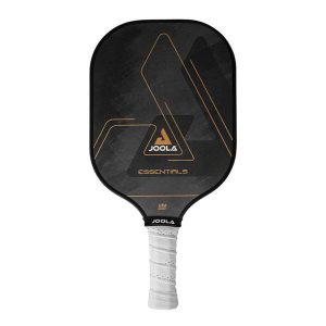 Vợt Pickleball Joola Essentials Black Pickleball - (18527) Màu Đen L - Duy Hoang