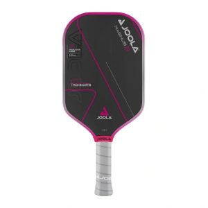 Vợt Pickleball Joola Tyson McGuffin Magnus 3 - 14mm Màu Hồng - Duy Hoang
