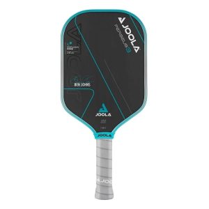 Vợt Pickleball Joola Ben Johns Hyperion 3 14mm Paddle Màu Đen Phối Xanh Lá - Duy Hoang