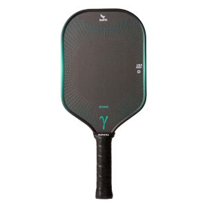 Vợt Pickleball Kamito Gamma 16mm KMVPK251027 Màu Xanh Đen - Duy Hoang