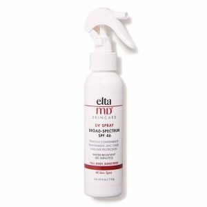 Xịt Chống Nắng Lâu Trôi EltaMD UV Spray Broad-Spectrum SPF 46, 113g - Duy Hoang