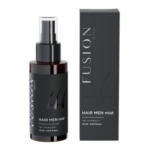 Xịt Dưỡng Tóc Fusion Meso Hair Men Mist 75ml - Duy Hoang