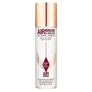 Xịt Trang Điểm Charlotte Tilbury Airbrush Flawless Setting Spray 100ml - Duy Hoang