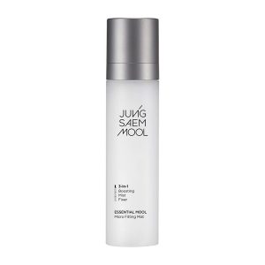 Xịt Khoá Nền Make Up Jung Saem Mool Micro Fitting Mist 120ml - Duy Hoang