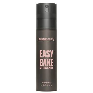 Xịt Khóa Nền Makeup Huda Beauty Easy Bake Setting Spray 100ml - Duy Hoang