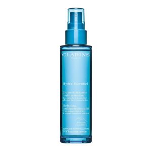Xịt Khoáng Cấp Ẩm Clarins Hydra-Essentiel Hydrating Multi-Protection Mist 75ml - Duy Hoang