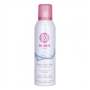 Xịt Khoáng Dr Her Paris 150ml - Duy Hoang