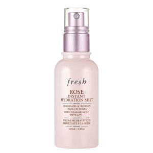 Xịt Khoáng Dưỡng Ẩm Fresh Rose Instant Hydration Mist 100ml - Duy Hoang