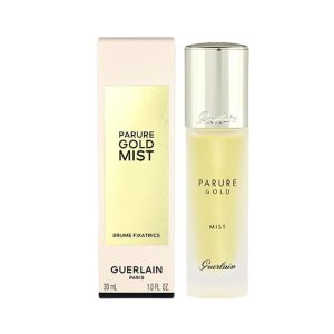 Xịt Khoáng Dưỡng Giữ Lớp Nền Trang Điểm Guerlain Parure Gold Mist 30ml - Duy Hoang